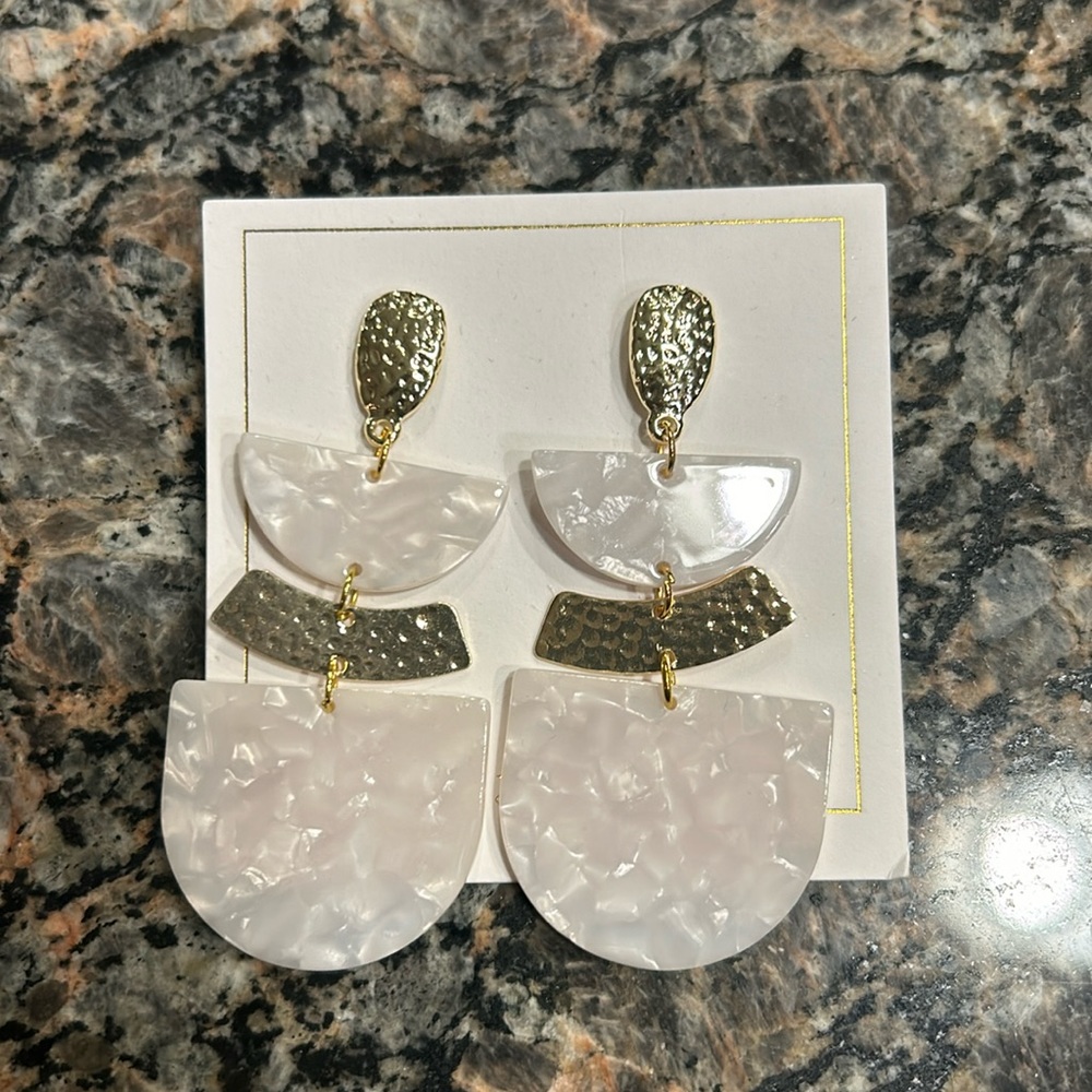 Ann Paige earrings